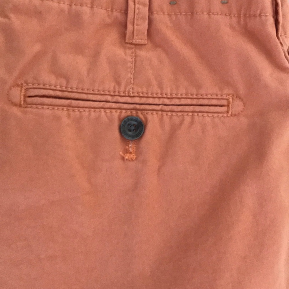 Express shorts - Picture 3 of 5